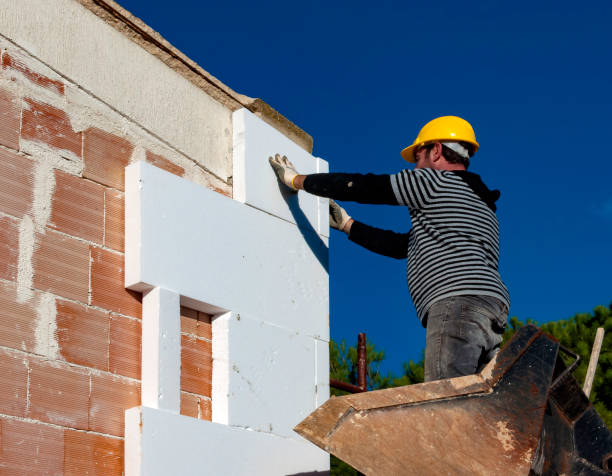 Best Insulation for Specific Applications in Elwood, NY