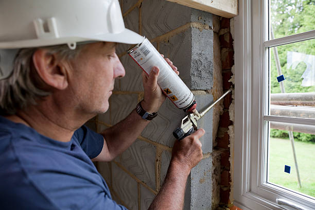 Best Types of Insulation in Elwood, NY